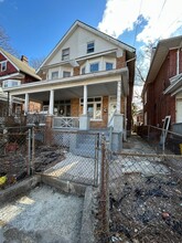 20 Lee Ave in Trenton, NJ - Building Photo - Building Photo