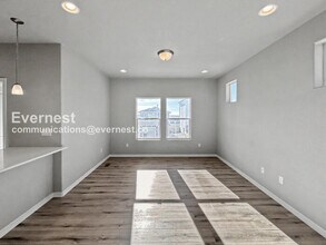 4447 Samaritan Lp in Colorado Springs, CO - Building Photo - Building Photo