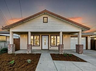 property at 3910 San Carlos Wy