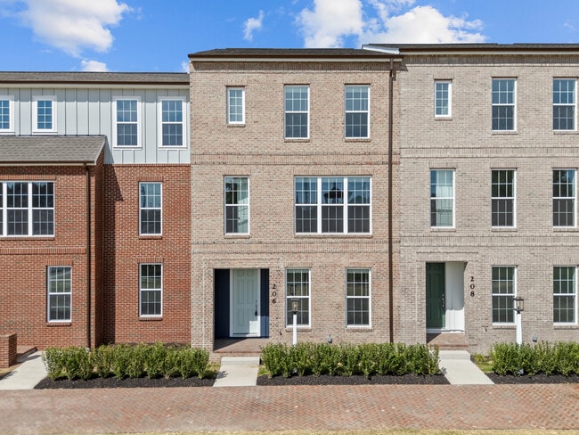 property at 206 Oliver Way