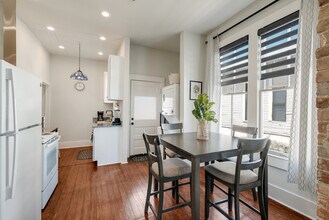 732 Lamar St in San Antonio, TX - Building Photo - Building Photo
