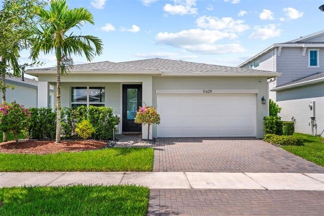 property at 11629 SW Lyra Dr.
