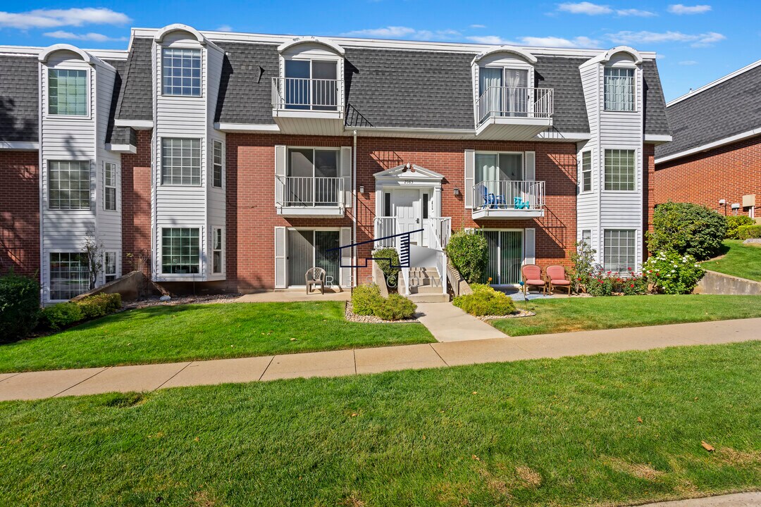 2983 Taylor Ave, Unit 3 in Ogden, UT - Building Photo