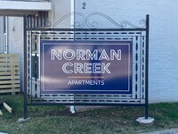 Norman Creek photo'