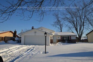 5125 Coulter Rd in Oak Forest, IL - Building Photo