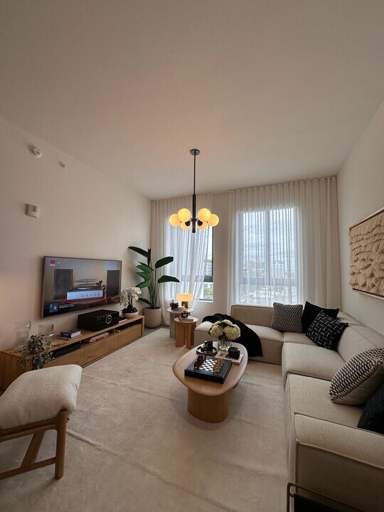 1953 NW 3rd Ave, Unit S3 in Miami, FL - Building Photo