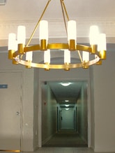 3719 12th St NE, Unit 207 in Washington, DC - Building Photo - Building Photo