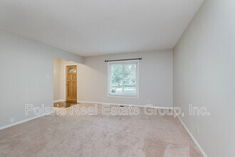 8315 Nashua Dr in Indianapolis, IN - Building Photo - Building Photo