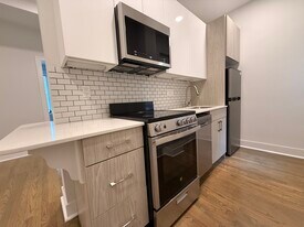 97 Peterborough St, Unit 3N in Boston, MA - Building Photo