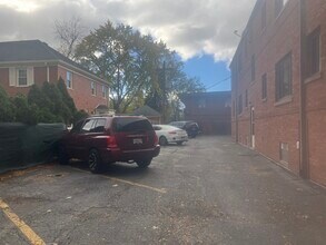 1540 Ashland Ave in River Forest, IL - Building Photo - Building Photo