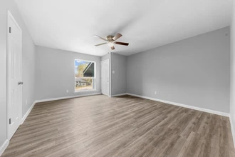 124 Wind Ridge Dr, Unit Apt D in Harker Heights, TX - Building Photo - Building Photo