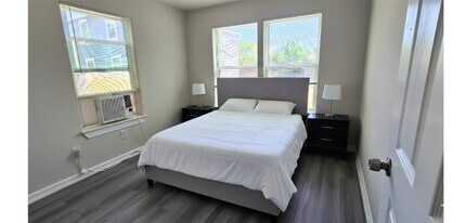 3610 Tuam St in Houston, TX - Building Photo - Building Photo