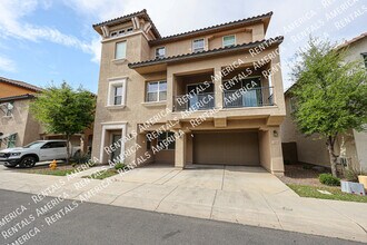 4284 E Erie St in Gilbert, AZ - Building Photo - Building Photo