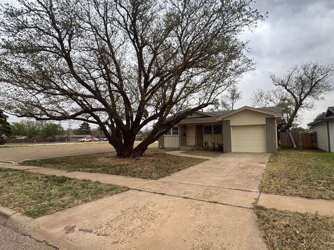 4409 38th St in Lubbock, TX - Building Photo - Building Photo