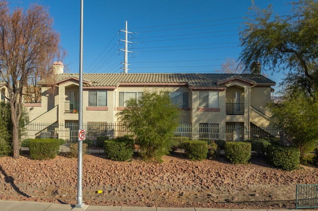 Canyon Willow in Las Vegas, NV - Building Photo - Building Photo