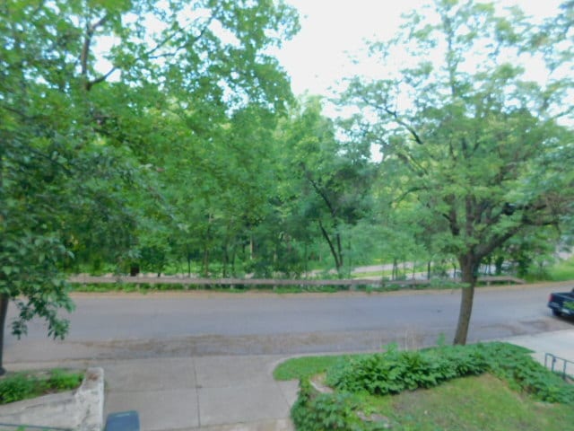 819 Kenwood Pkwy, Unit 11 in Minneapolis, MN - Foto de edificio - Building Photo