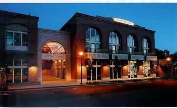 915 Sutter St, Unit 206 in Folsom, CA - Foto de edificio - Building Photo