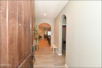 13187 Borwick Rd in El Paso, TX - Building Photo - Building Photo