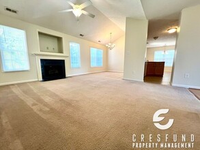 2028 Ivey Commons Rd in Fayetteville, NC - Building Photo - Building Photo