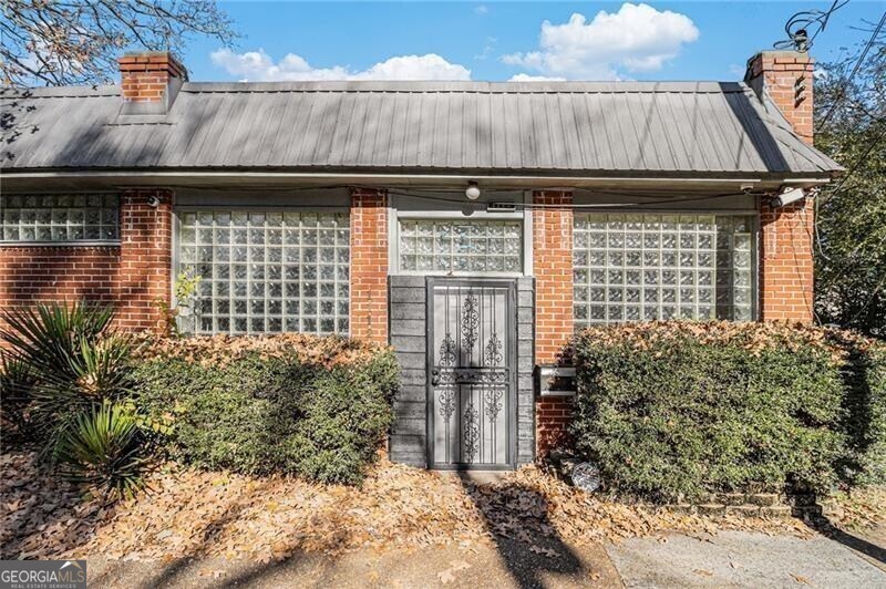 1112 Delaware Ave SE in Atlanta, GA - Building Photo