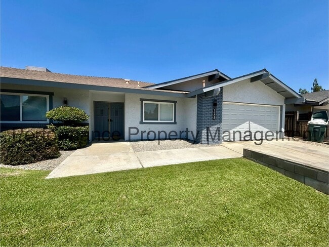 property at 7508 Stockdale Hwy