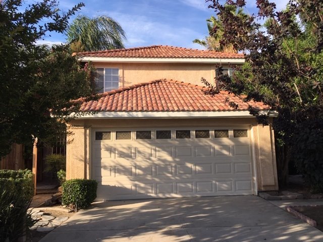 6120 Alderpointe St in Bakersfield, CA - Building Photo
