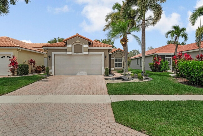 property at 9725 Cherry Blossom Ct