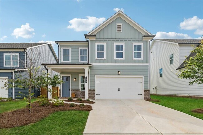 property at 708 Dover Spgs Dr
