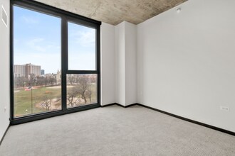 1371 W Randolph St in Chicago, IL - Building Photo - Building Photo