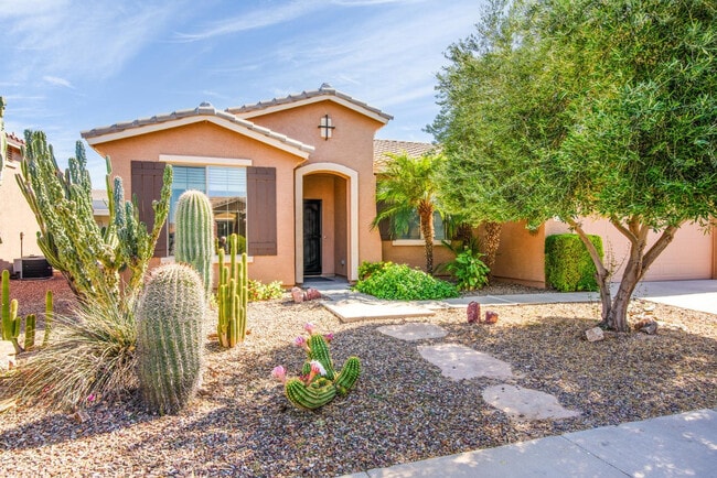 42607 W Constellation Dr