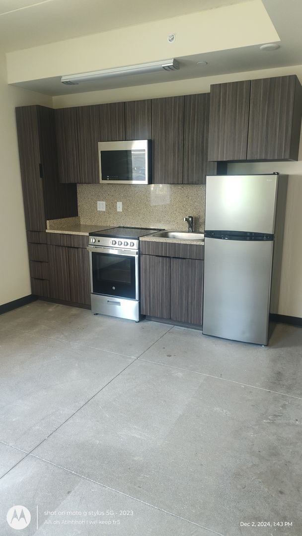property at 1427 Ernest St