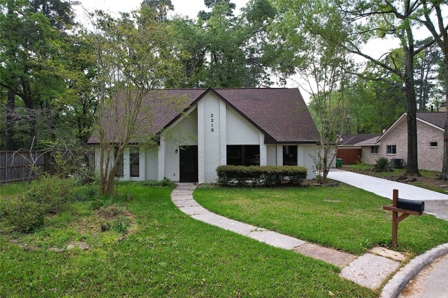 property at 2218 Poplar Park Dr