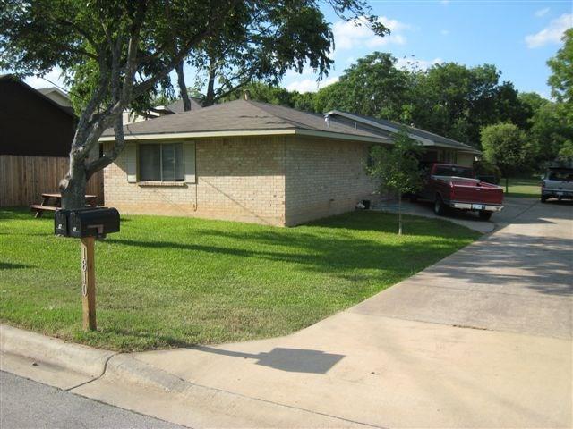 1810 Berkeley Ave in Austin, TX - Building Photo - Building Photo