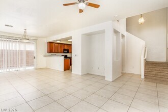 1236 La Ballena Trail in Henderson, NV - Building Photo - Building Photo