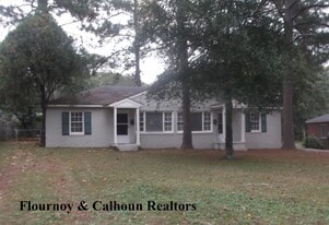 3713 Woodland Dr in Columbus, GA - Building Photo