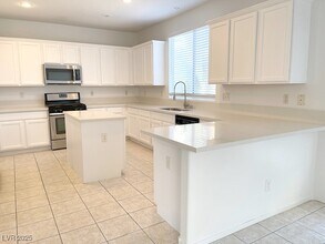 4638 San Vito St in Las Vegas, NV - Building Photo - Building Photo