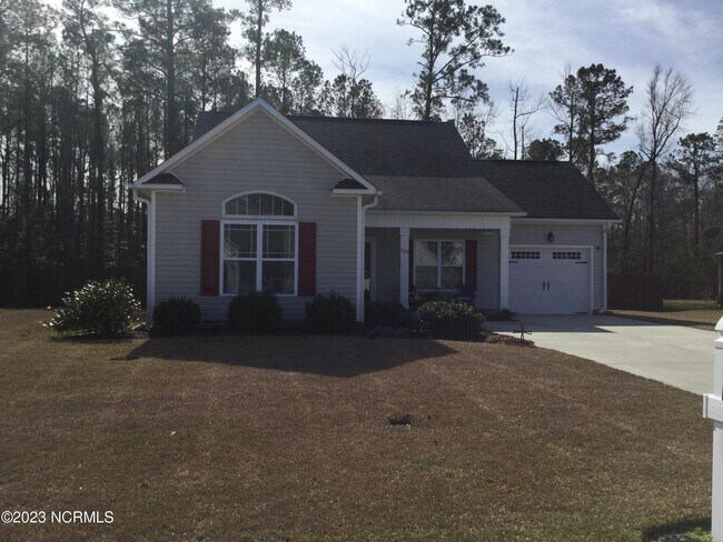 property at 109 Coree Way