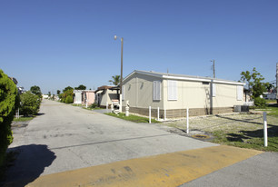 Medley Mobile Home Park Apartments