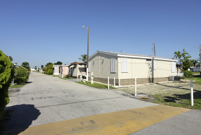 Medley Mobile Home Park