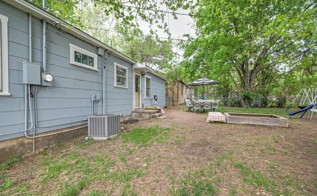 20 S 28th St in Killeen, TX - Building Photo - Building Photo