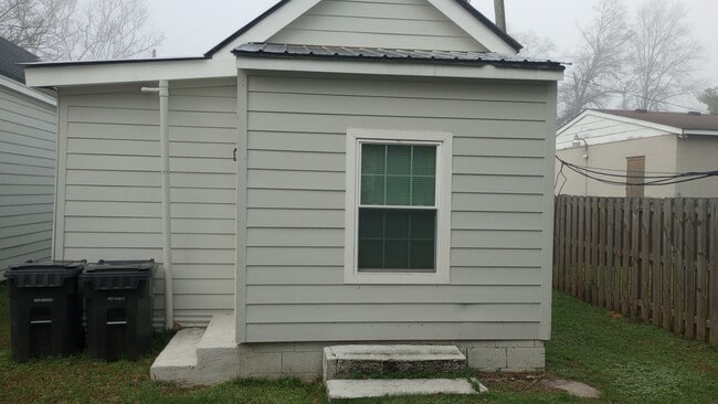 1920 Walker St in Augusta, GA - Foto de edificio - Building Photo