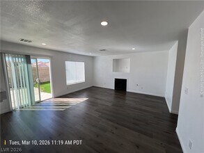 9321 Mountain Rise Ave in Las Vegas, NV - Building Photo - Building Photo