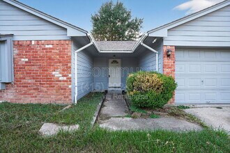 20021 Cottonglade Ln in Humble, TX - Building Photo - Building Photo