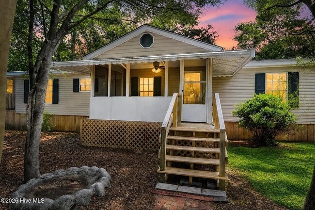 150 Junior Rd