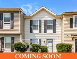 3922 Cutty Sark Rd in Middle River, MD - Building Photo