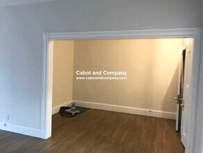 473 Beacon St, Unit 4F in Boston, MA - Building Photo - Building Photo