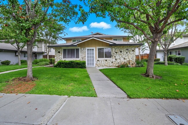 property at 1335 Scossa Ave