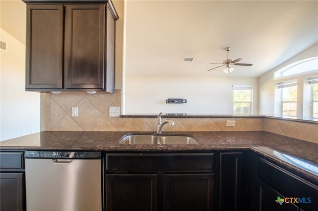 property at 5201 Cicero Dr