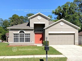 1819 Marley Pl in Longwood, FL - Building Photo