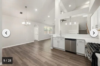 4835 Montclair Hill Ln in Fresno, TX - Building Photo - Building Photo